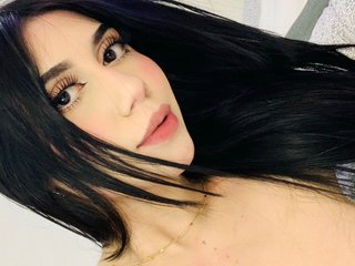 AllanaMartini - Streamate Teen Deepthroat Interactivetoys Girl 