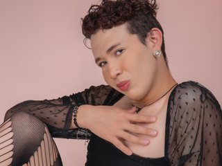 Allen_Jax Porn Show