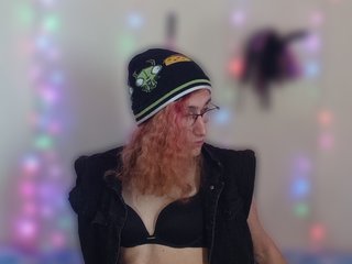 Sex VideoChat with Allie_Nightshade on Cam2Cam Live Show