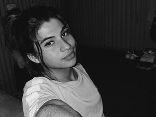 Allison69ts Porn Show