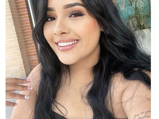 AmaraaLanee - Streamate Teen Deepthroat Interactivetoys Girl 