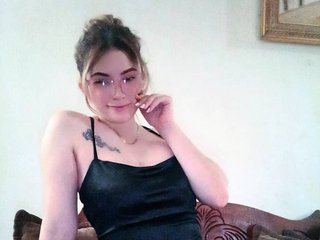 Amatista_21 Porn Show