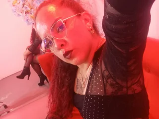 ambersoul