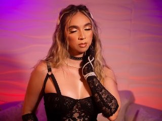 AmeliaCooperr - Streamate Deepthroat Tattoo Young Girl 