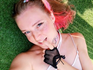 AmeliaCutie69 webcam
