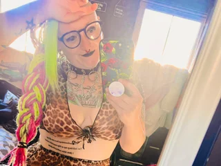 Amethyst_xx profile