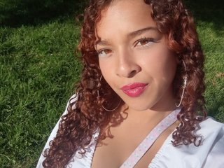 Ammyrosse20 webcam