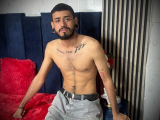 AnaandRolo Porn Show
