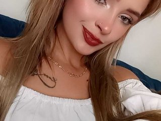 Anabell_Bishop18 Porn Show