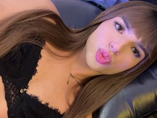 Anahammerlexx Porn Show