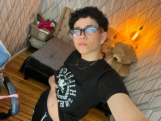 AndrachelblackX