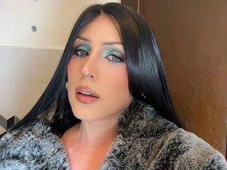 AndreaBunny Porn Show