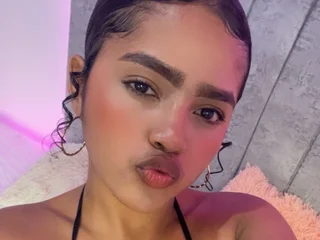 Andreinaevans profile