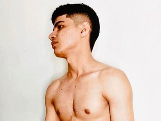 AndresDeli Porn Show