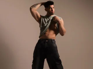 AndrewGrantt