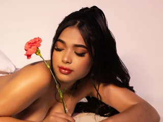 AneAdams profile