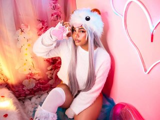 AngelDusstt - Streamate Teen Deepthroat Interactivetoys Girl 