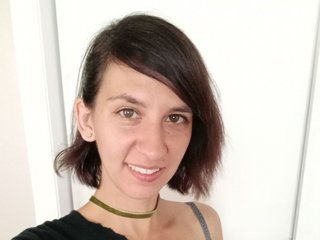 AngelVixxen - Streamate Interactivetoys Young Sextoys Girl 