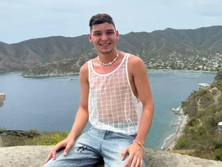 Cam boy Angel_Sunshine