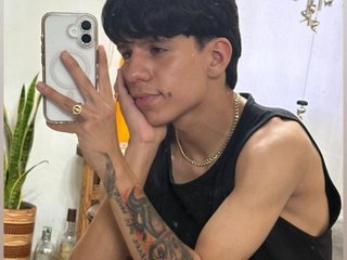 Angel_eros Live Webcam on Streamate