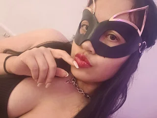 Angelique8 profile