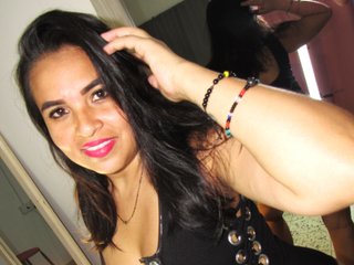 Annie_Bliss webcam