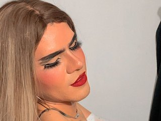 AnnisAndValery - Streamate Teen Piercing Tattoo Boy 