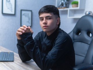 AnthonyRivers Porn Show