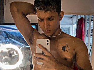 Cam boy Anthony_voss27