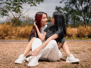 AntonellaaFernandez - Streamate Teen Deepthroat Interactivetoys Girl 