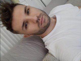 Anubis_erotic - Streamate Interactivetoys Young Anal Boy 