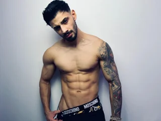 AresFayne streamate