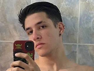 Cam boy Aresxz777