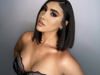 AriaMatheuss - Streamate Teen Deepthroat Interactivetoys Girl 