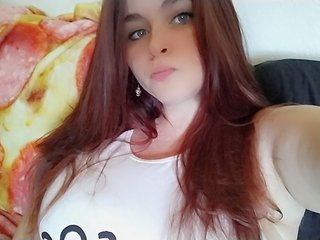 AriaRaine25 Female Live Cam Naked