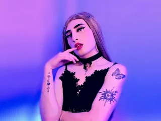 ArianaSantana streamate