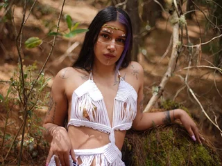 streamate ariana_haawll webcam profile pic via sexcityguide.com