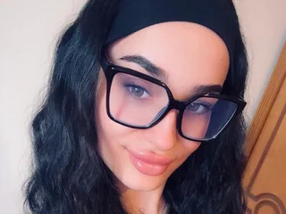 AshelyShy