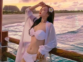 Asiagirll - Streamate Teen Party Girl 