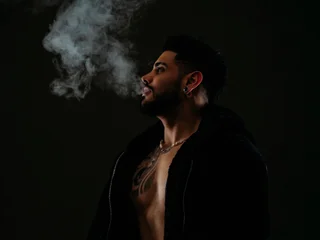 Cam boy Asmodeus_bael26