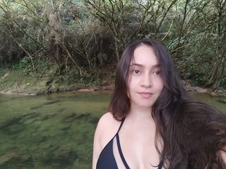 AsshleyParr - Streamate Deepthroat Interactivetoys Piercing Girl 