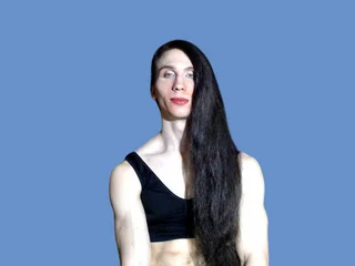 Athena_888 streamate