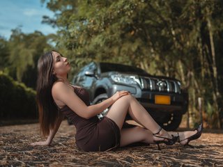 Attheneaa Porn Show