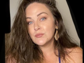 AudrinaClarke Porn Show