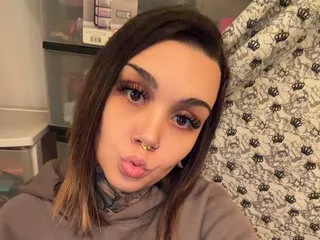 AugustMarie