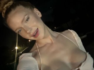 AuroraBlossom Porn Show
