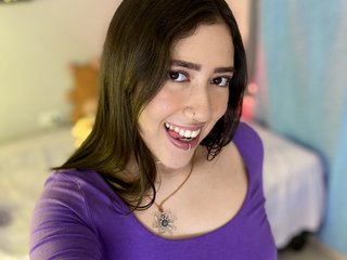 AuroraShyrzt on Streamate