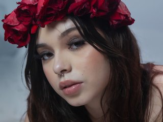 Diversão sexual na webcam com Aurora_Angel na câmera de sexo ao vivo