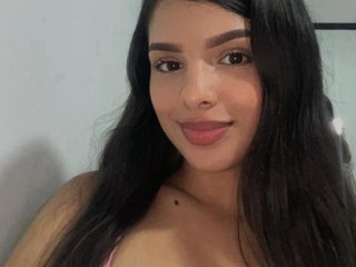 AylaMurray - Streamate Teen Deepthroat Tattoo Girl 