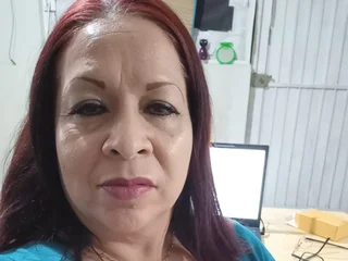 AzulVioleta webcam livesex profile in taurus cams